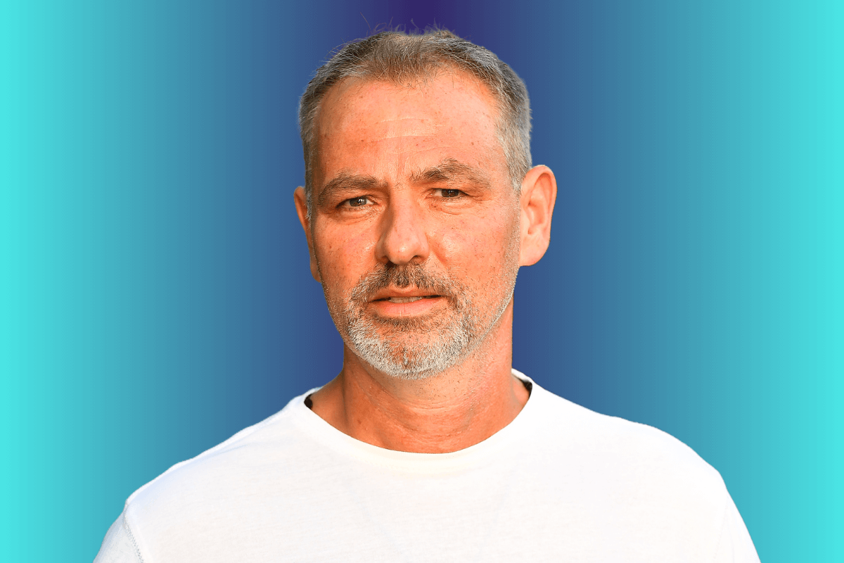 Dr. Dietmar Betz aus Düsseldorf (Urologie)
