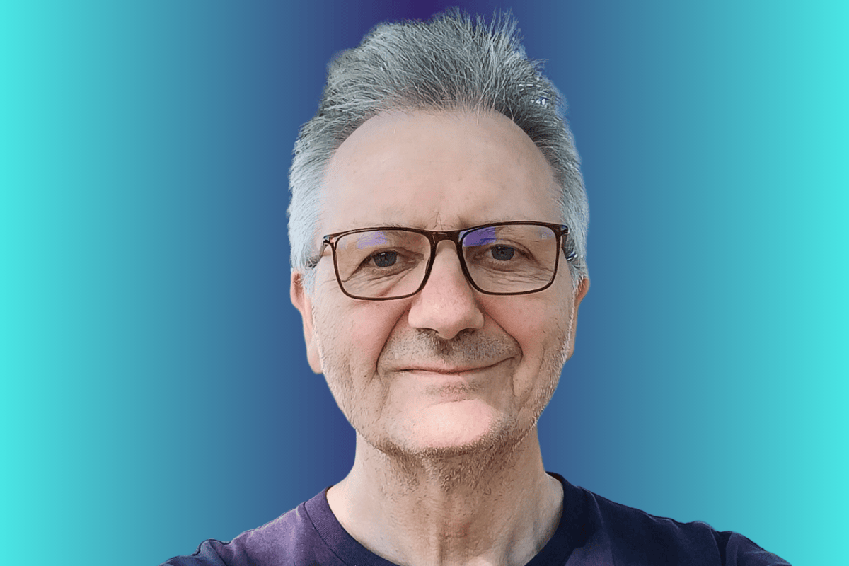 Gerd Kräling – Psychodrama